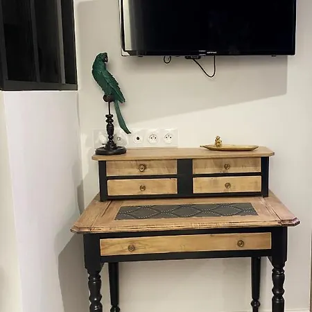 Ne Pas Reserver * 尼奥尔