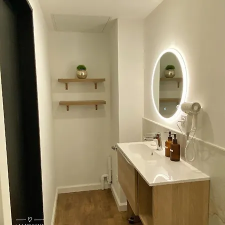 公寓 Ne Pas Reserver