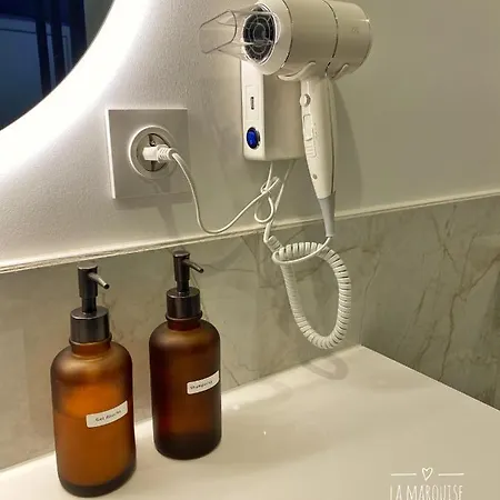 公寓 Ne Pas Reserver