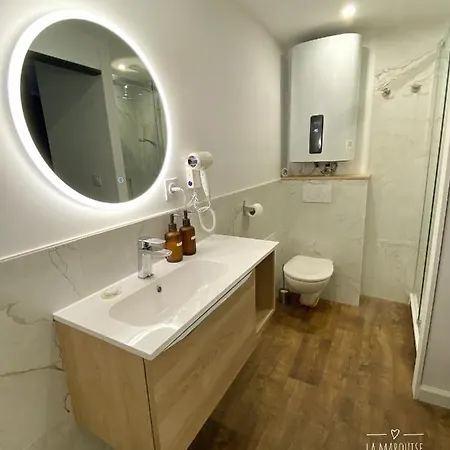 公寓 Ne Pas Reserver *