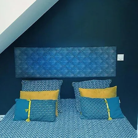 Ne Pas Reserver 尼奥尔