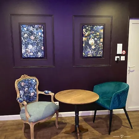 Ne Pas Reserver 公寓 *