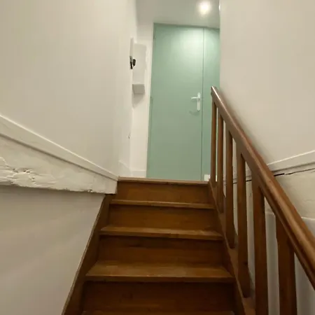 Ne Pas Reserver 公寓 尼奥尔